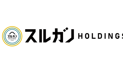 スルガノホールディングス株式会社様